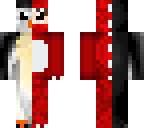 dino pinguin