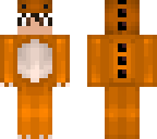 dino skin