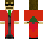 dr sp christmas
