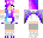 dragon girl