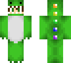 dragonhunter011 skin 2