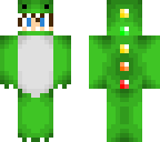 dragonhunter011 skin