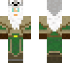dwarf jyash