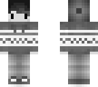 edit black in white