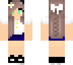 edited cat girl