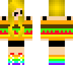 edited derpy cheeseburger