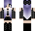 edited my own skin xd