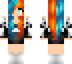 edited portal girl