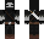 edited skeleton thief