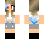 edited skin