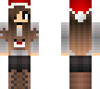 edited skin