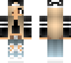 edited weird stripes