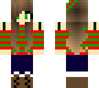 elf girl