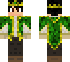 emerald lord