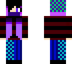 emo gamer
