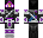 ender assassin