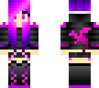 ender girl
