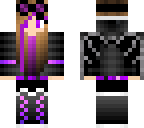 ender girl