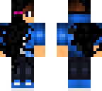 ender traxon