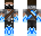 enderbrine