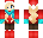 enderemma095 x-mas