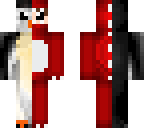 epic dino pinguin