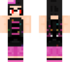 evil callie