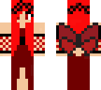 evil fairy