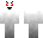 evil ghost