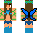 fairy girl