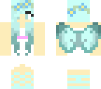 fairy girl