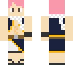 fairytail natsu d