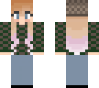 fall girl