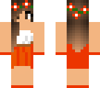 fall girl