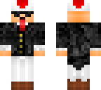 fancy toad 2
