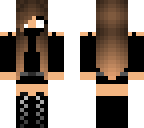 female herobrian