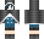 female winter ciel