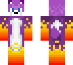 fire fox
