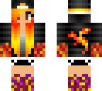 fire gurl