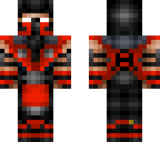 fire man