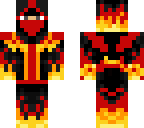 fire ninja