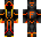 fireball mage
