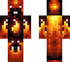fire****36999 skin