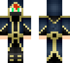 firemagic mage