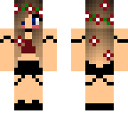 first skin 