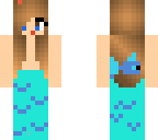 fish lady
