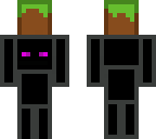 fixed ender minion