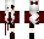 fixed ghost girl