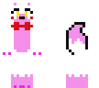 fixed mangle