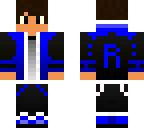 fixed rida skin cool